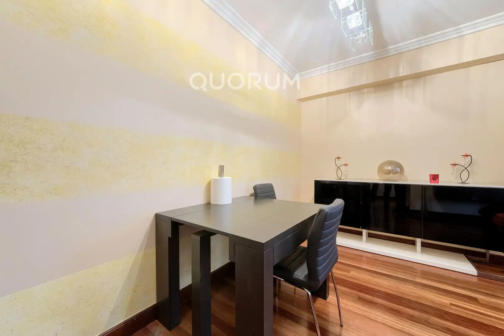 Esszimmer von Wohnung zum Verkauf in Basauri  mit Heizung und Möbliert