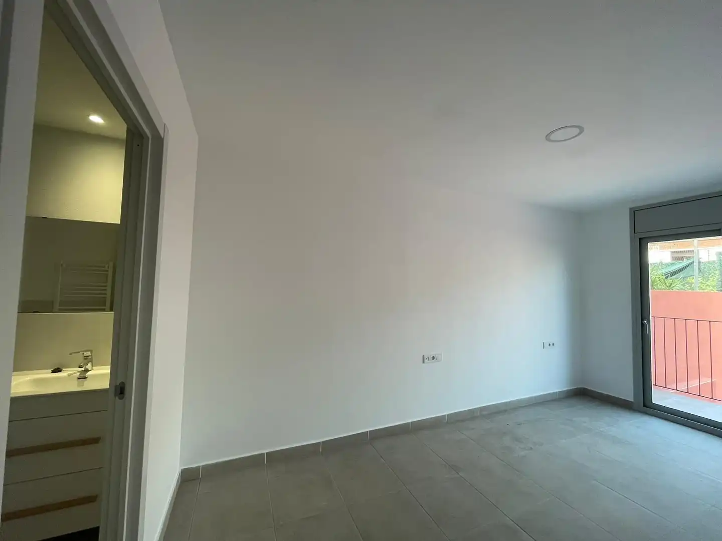 Wohnung zur Miete in Llinars del Vallès