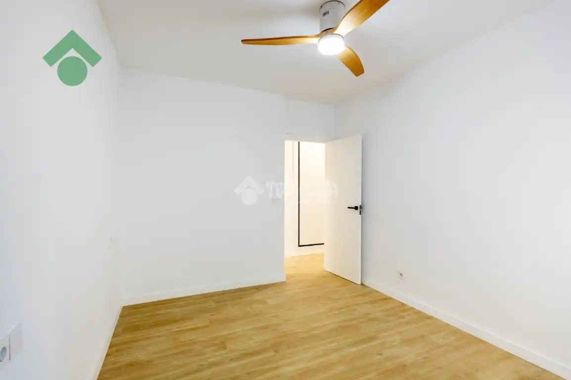 Bedroom of Flat for sale in La Herradura