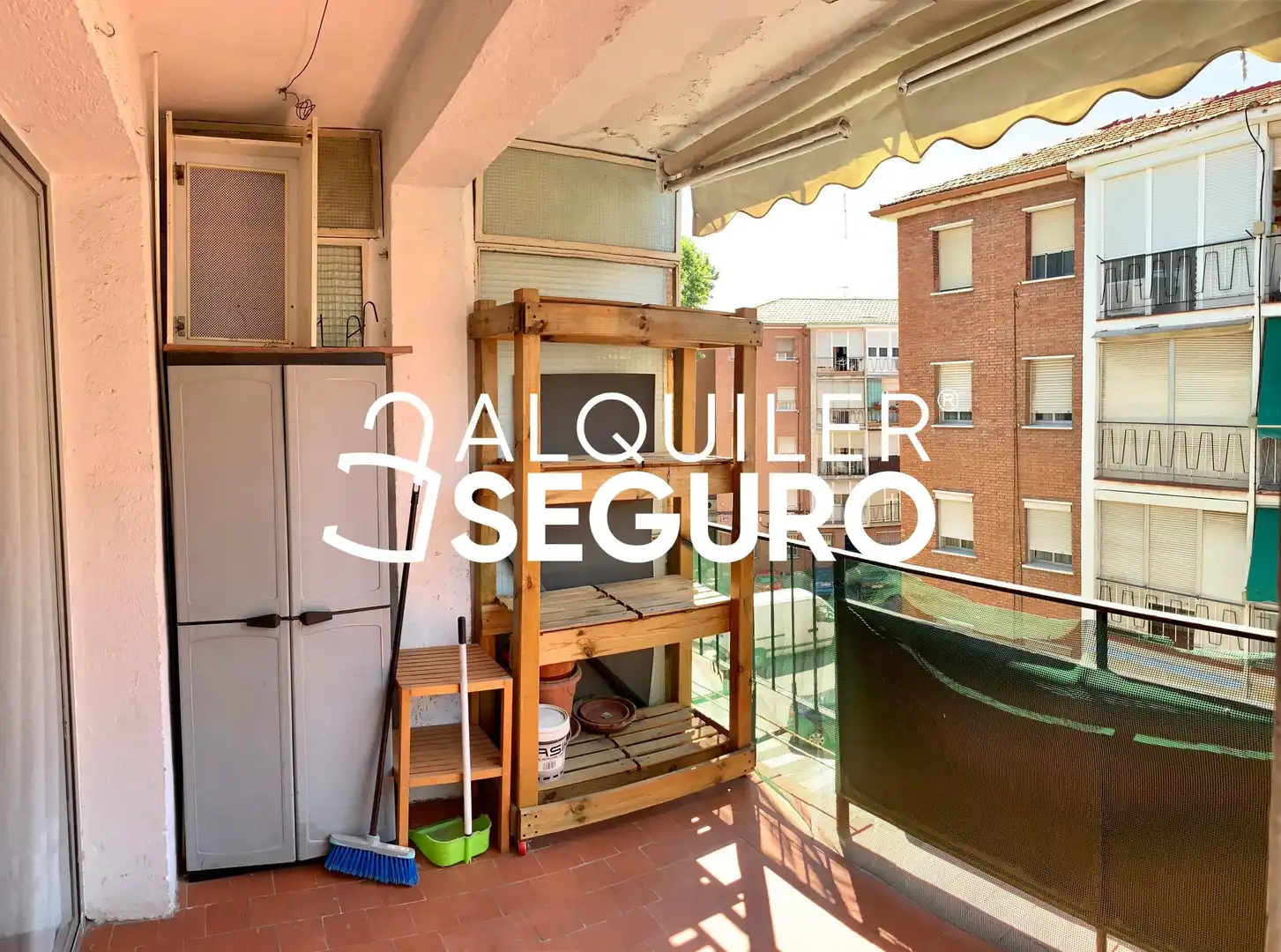 Piso con ascensor en alquiler en de la Doctora de Alcala, imagen 6
