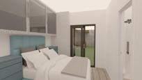 Bedroom of Loft for sale in Salamanca Capital