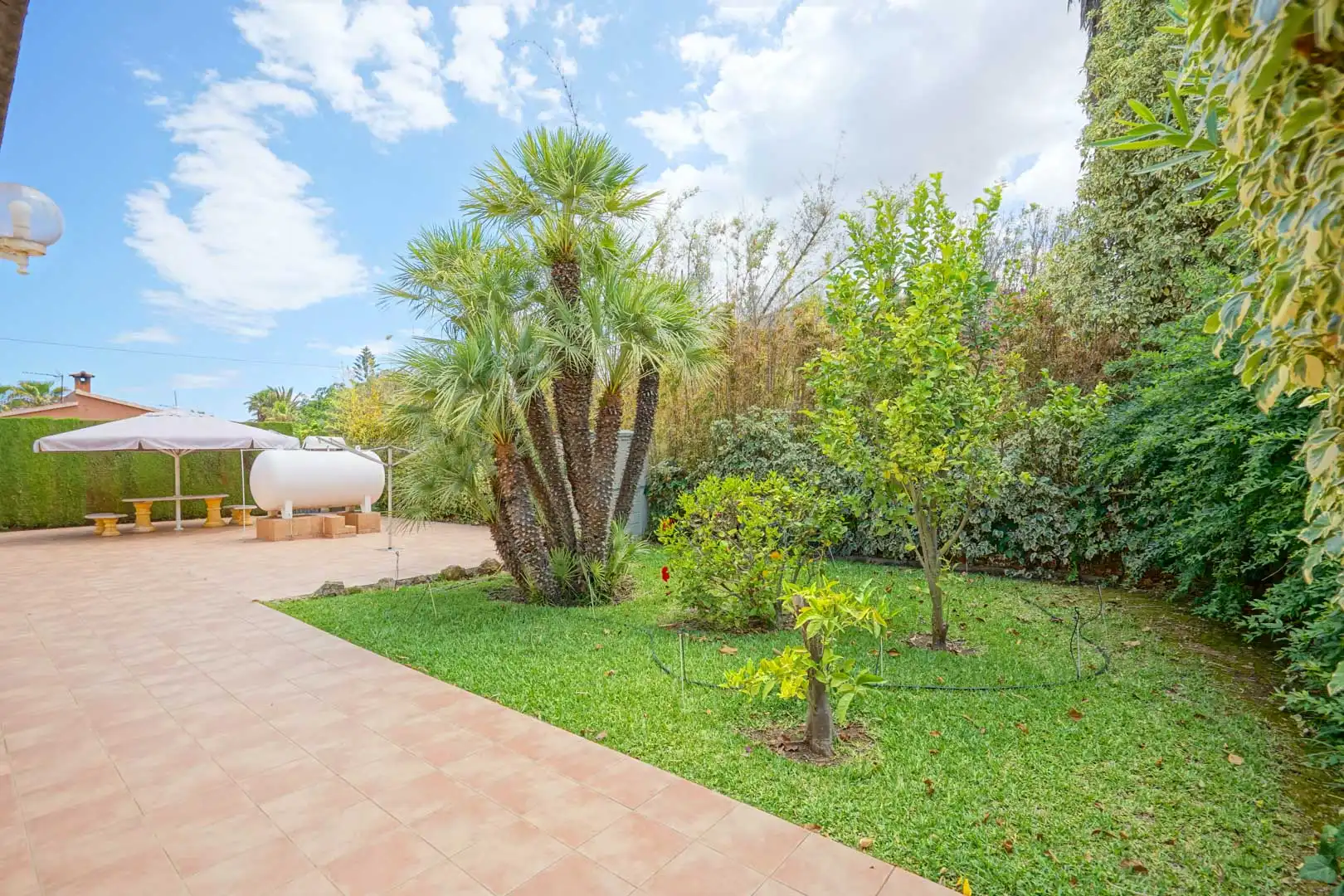 Villa avec piscine à vendre à Els Poblets, imagen 35
