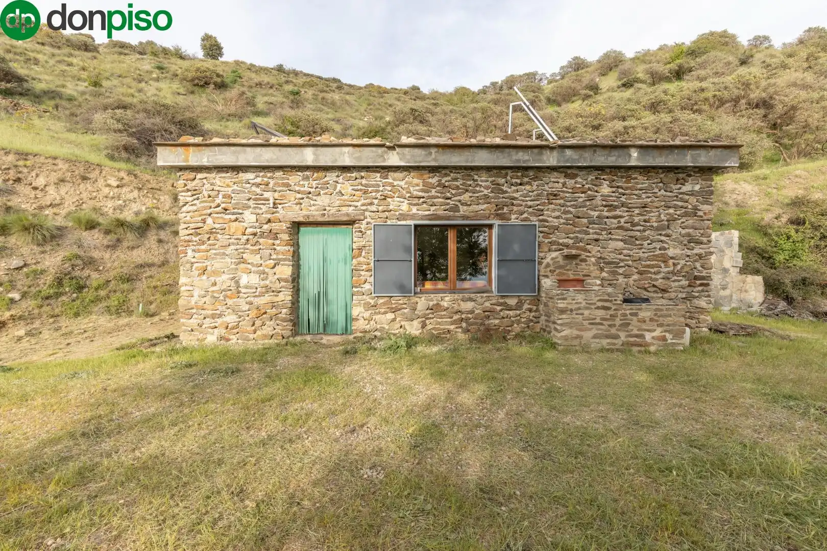 Casa rústica en venda a Camino de la Sierra, imagen 29