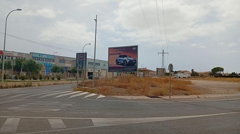 VENTA DE TERRENO URBANO EN EL EJIDO  ALMERÍA, immagine 4