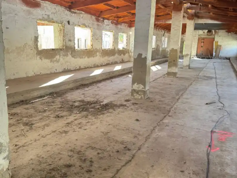 Industriegebäude zum Verkauf in Partida Torregroses Polig C 47, imagen 22