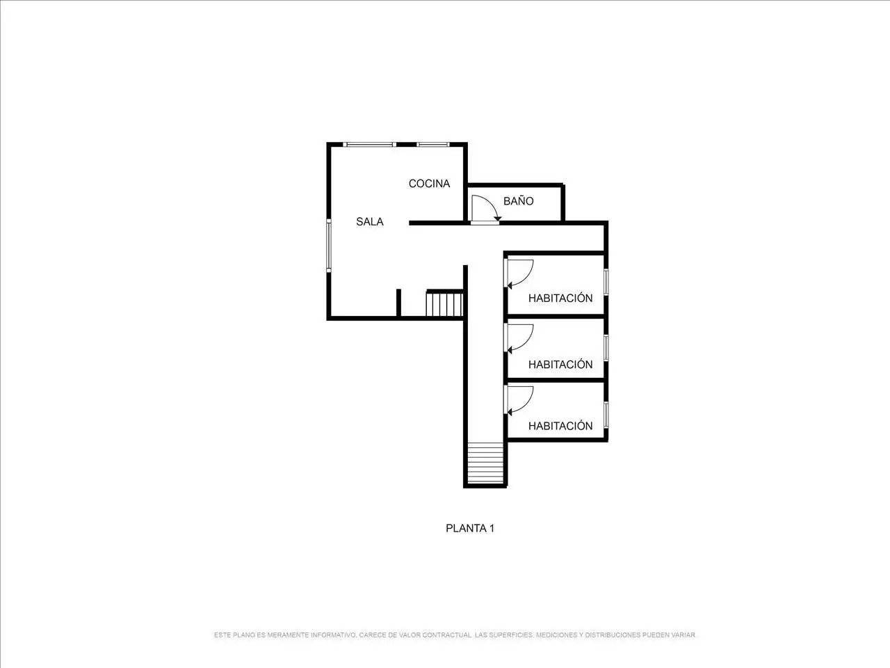 Maison jumelée à vendre à Del Padró, imagen 27