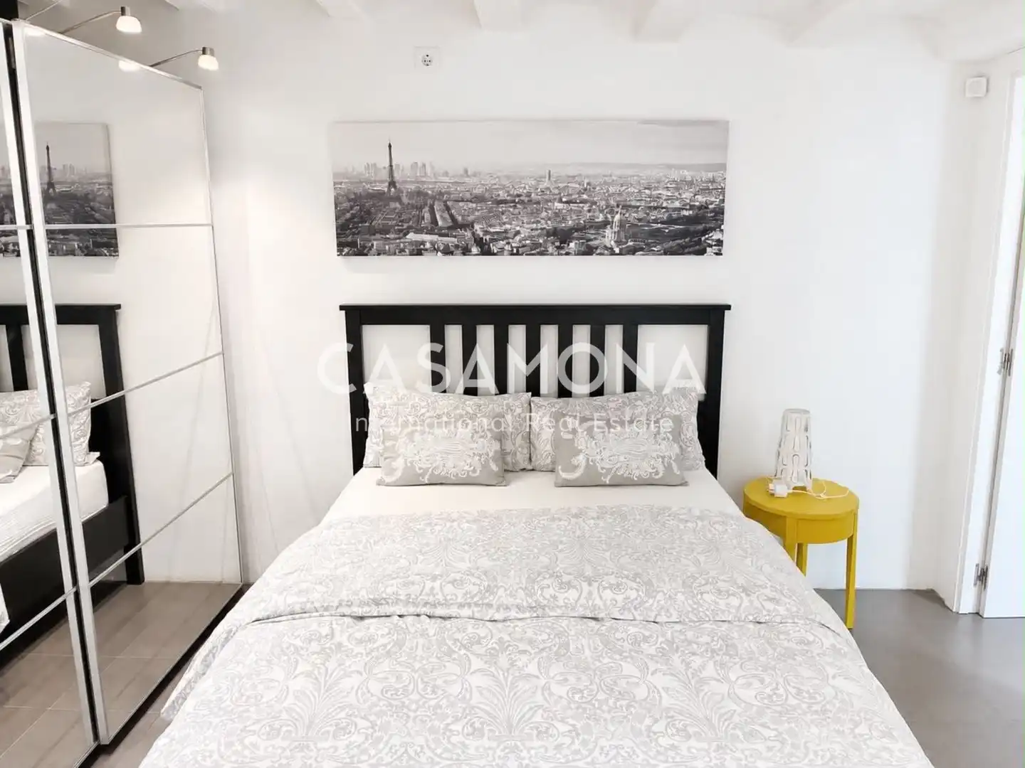 Dormitori de Apartament en venda en Gelsa