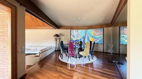 Foto 5 de Casa o xalet en venda a Montornès del Vallès, Barcelona