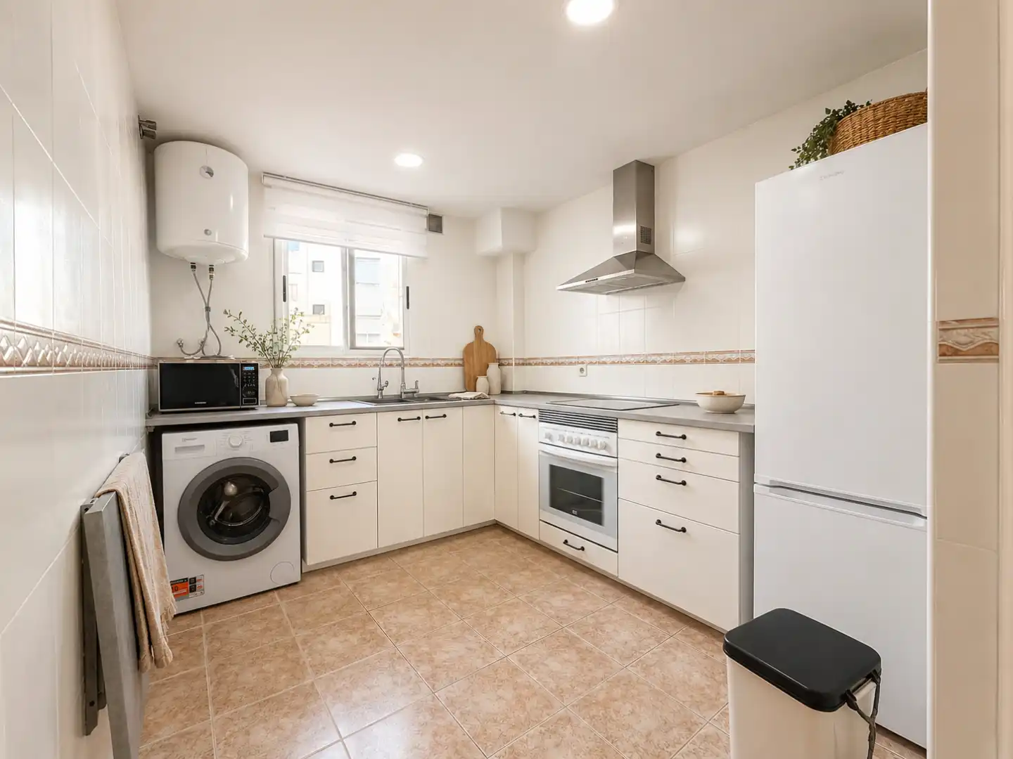 Appartement avec terrasse à vendre à Puçol Ciudad, imagen 6