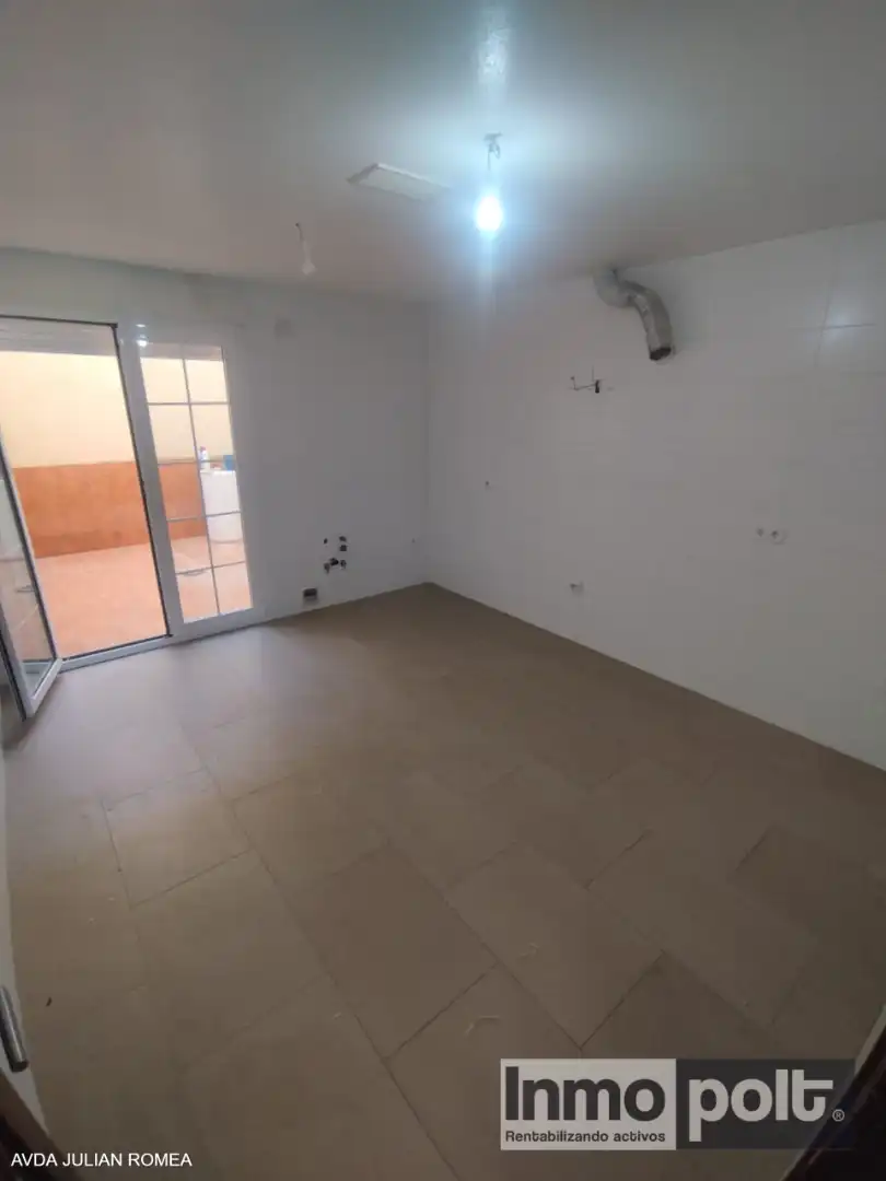 Flat for sale in Torre-Pacheco  with Balcony