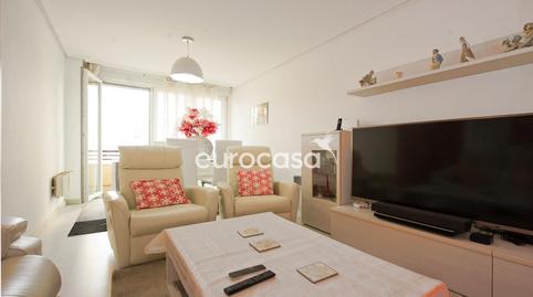 Foto 3 de Pis en venda a Calle Isaac Peral, Cuatro Caminos, Cantabria