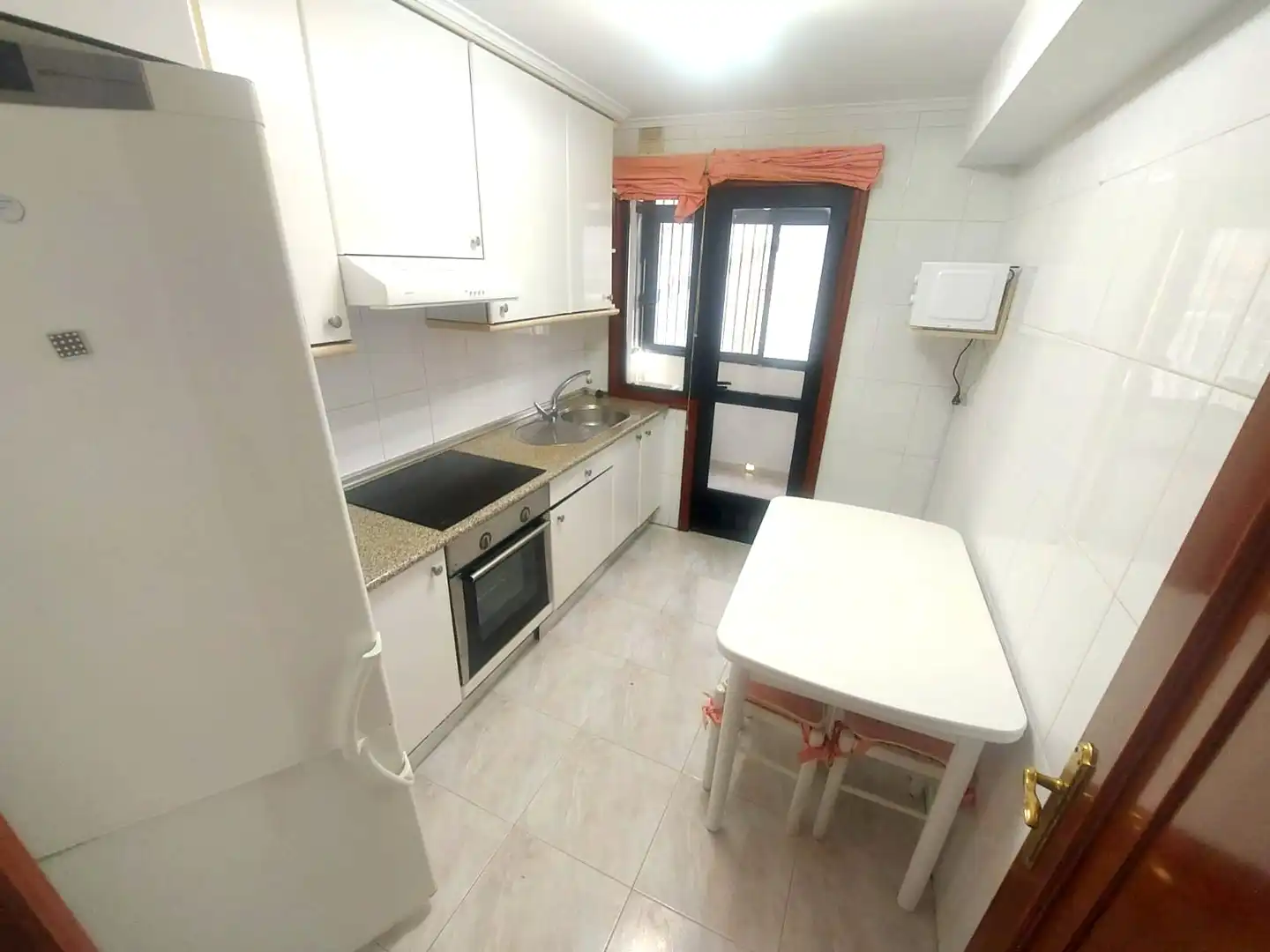 Flat for rent in Casablanca - Calvario