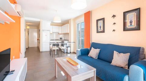 Foto 2 de Apartament de lloguer a Carrer José Segrelles, Canet d'En Berenguer, Valencia