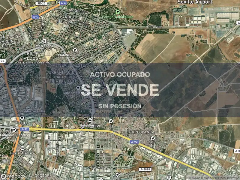 Flat for sale in Torreblanca