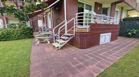 Photo 2 of Apartment to rent in Paseo del Brusco, 3, Helgueras, Cantabria