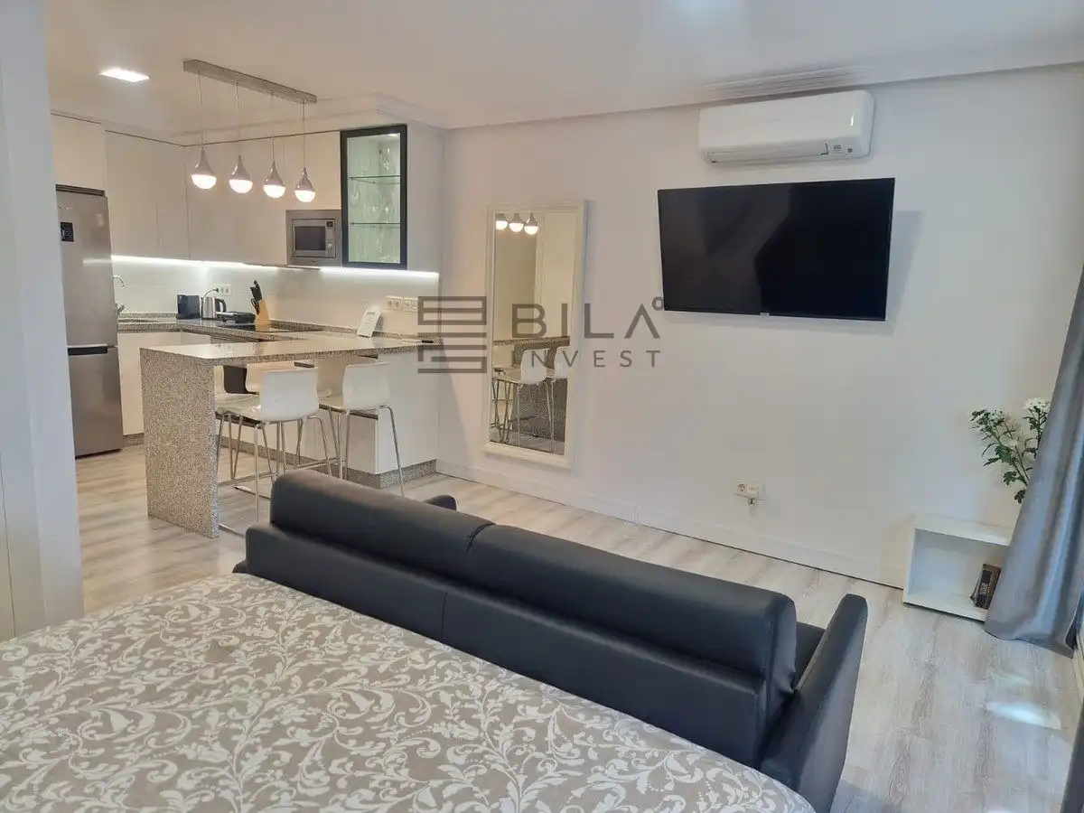 Wohnung mit Pool zum Verkauf in Romana Playa, imagen 11