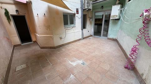 Foto 4 de Planta baixa en venda a Carrer de L'escultor Llimona, Vilapicina i la Torre Llobeta, Barcelona