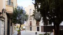 Exterior view of Flat for sale in  Jaén Capital