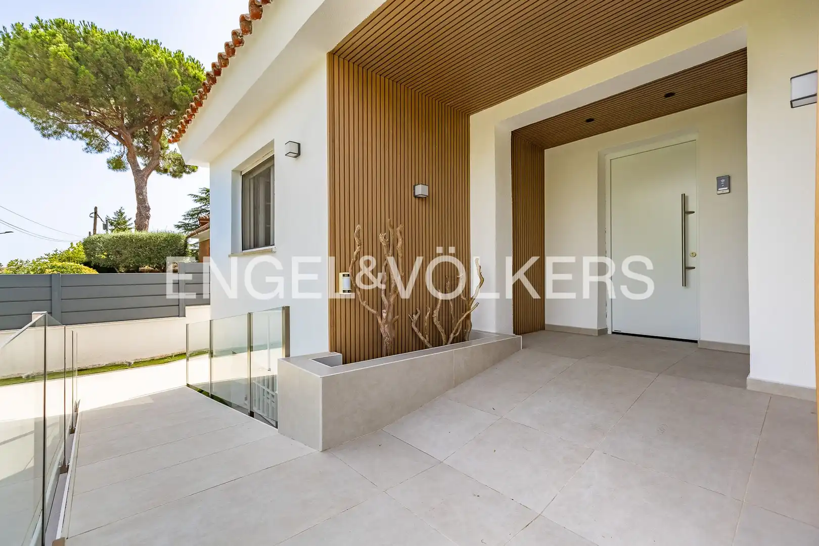 Casa o xalet de lloguer en Sant Cugat del Vallès amb Aire condicionat, Calefacció i Jardí privat