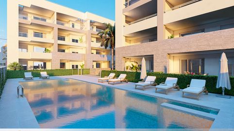 Cala Ratjada Oportunidad única de compra!Piso de nueva construcción en el centro. Obj. 8786
