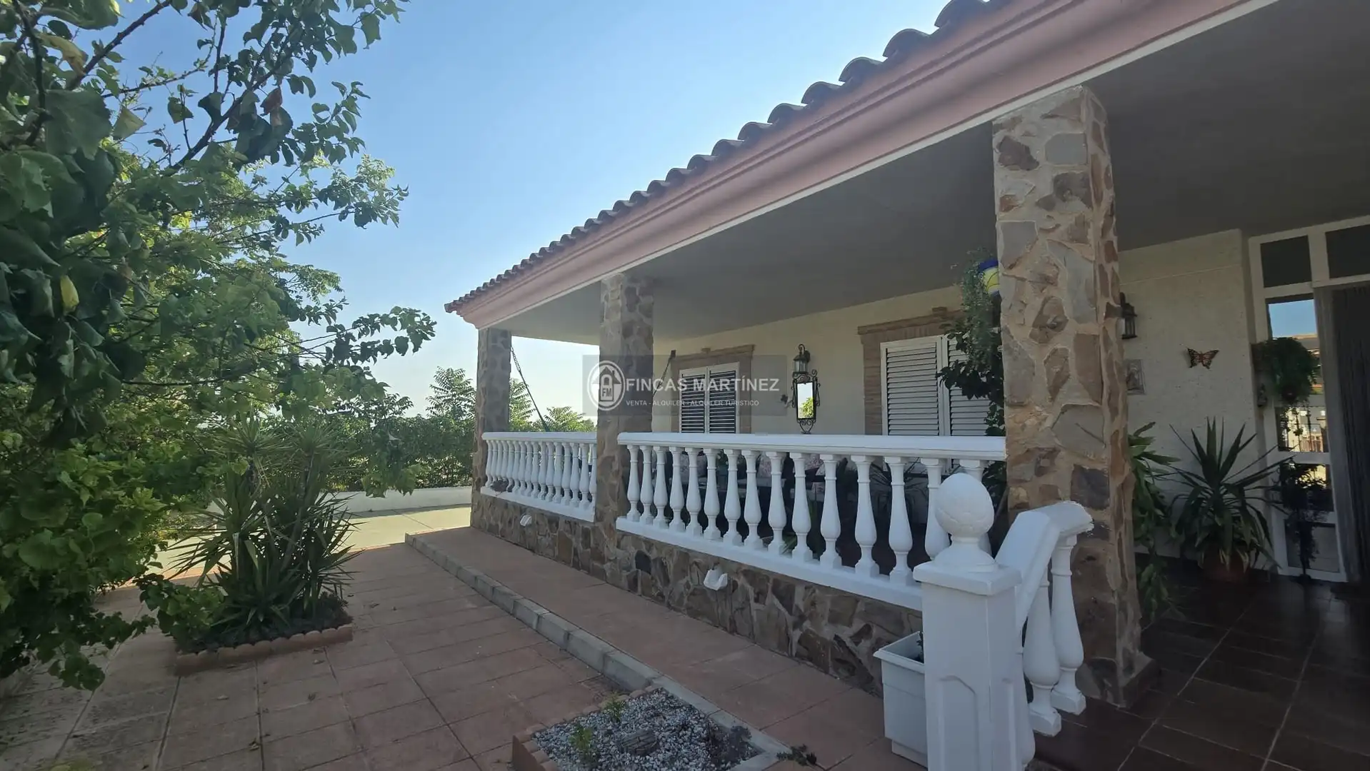 Casa o chalet en venta en los olivos, Castilléjar