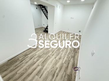 Appartamento in affitto a Iriarte