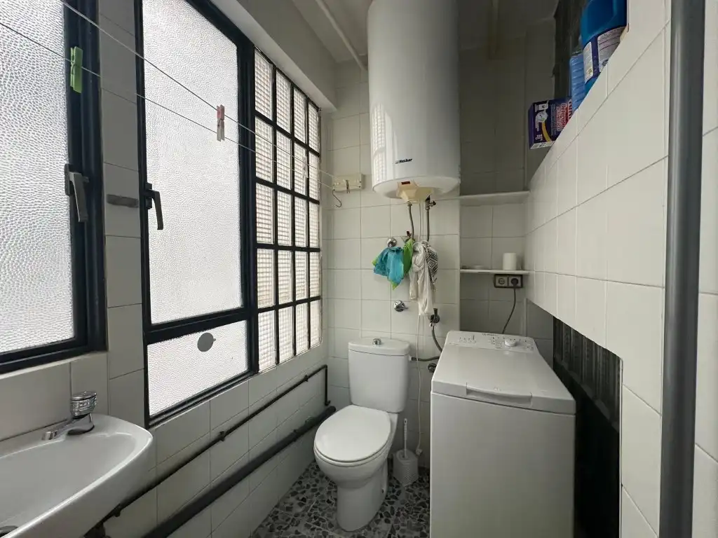 Wohnung mit Aufzug zur Miete in Poniente-Sur, imagen 14