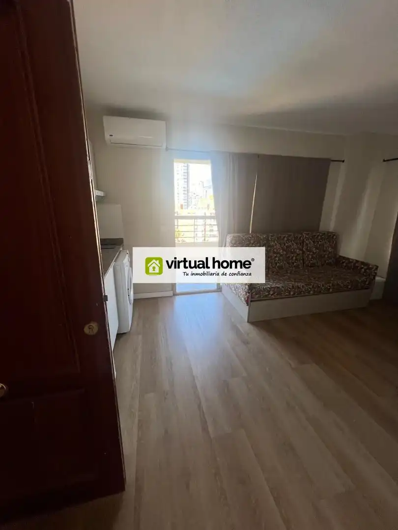 Flat with pool to rent in Rincón de Loix, imagen 3