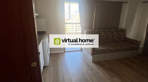 Foto 3 de Piso de alquiler en Rincón Bajo, Benidorm