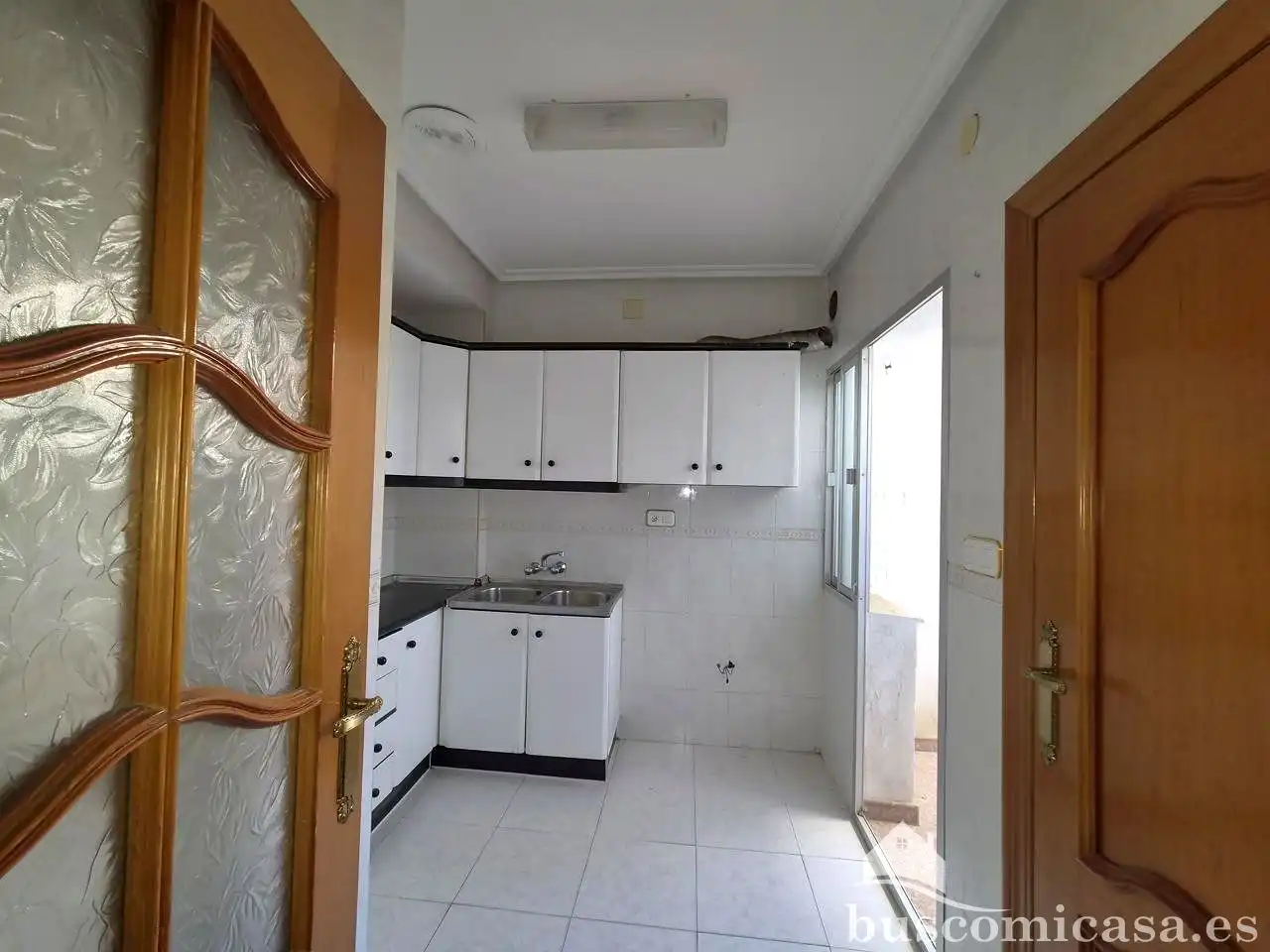 Piso con terraza en venta en Avenida Pablo Picasso, imagen 16