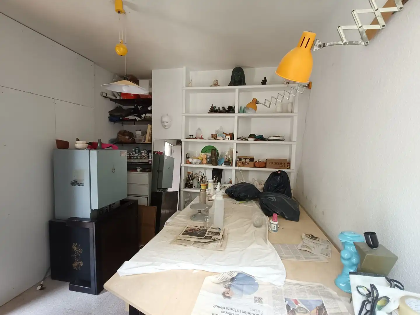 Pis en venda en Valencia amb Aire condicionat, Calefacció i Terrassa