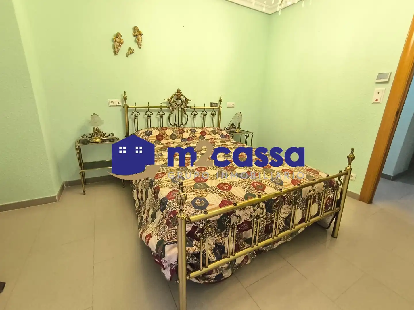 Wohnung zum Verkauf in Lorca Ciudad, imagen 13
