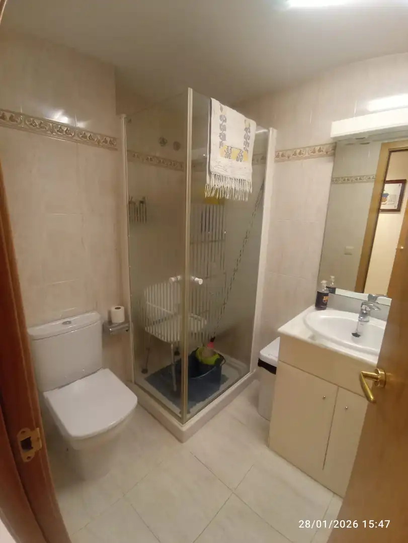 Piso en venta en Carrer Comte Oliba, Berga