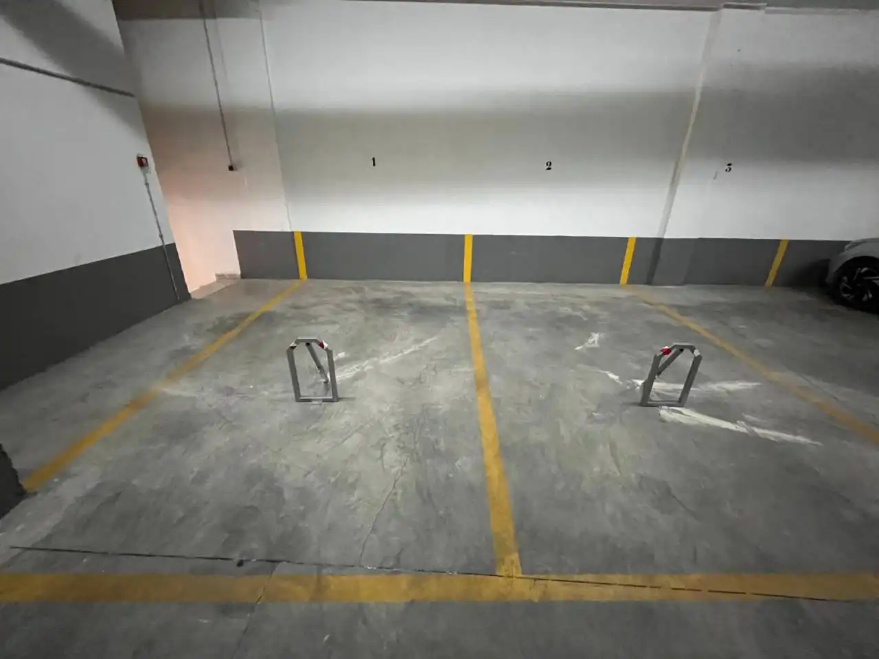 Parking à vendre à Ensanche - Franciscanos, imagen 7
