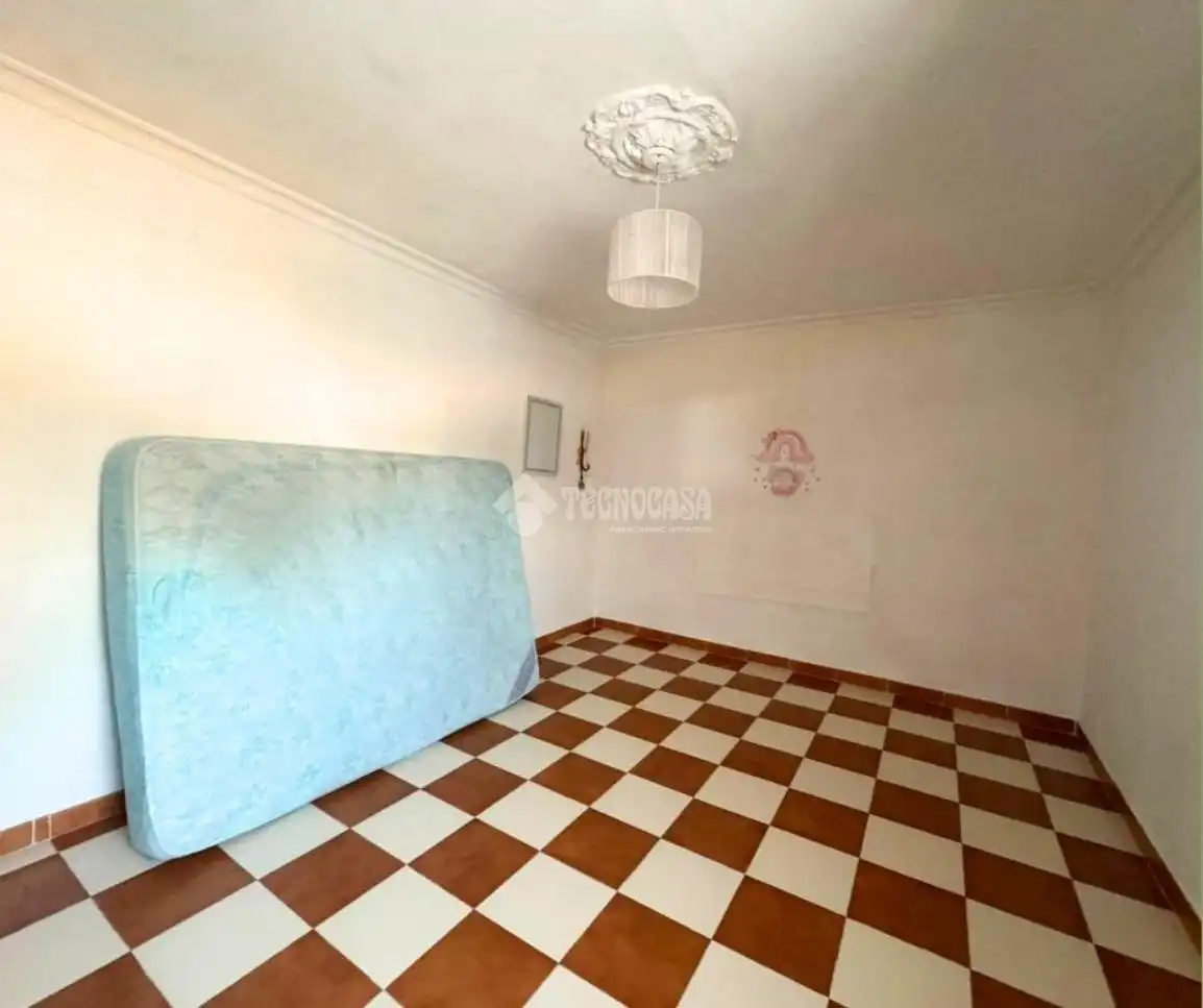 Habitación de Casa o chalet en venta en Las Cabezas de San Juan con Terraza