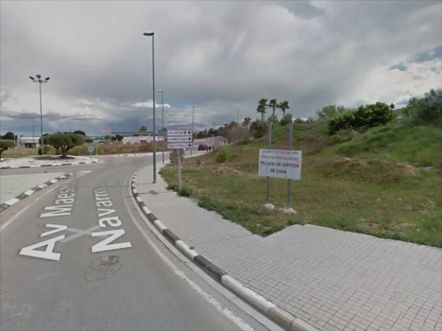 Residencial en venta en Chiva