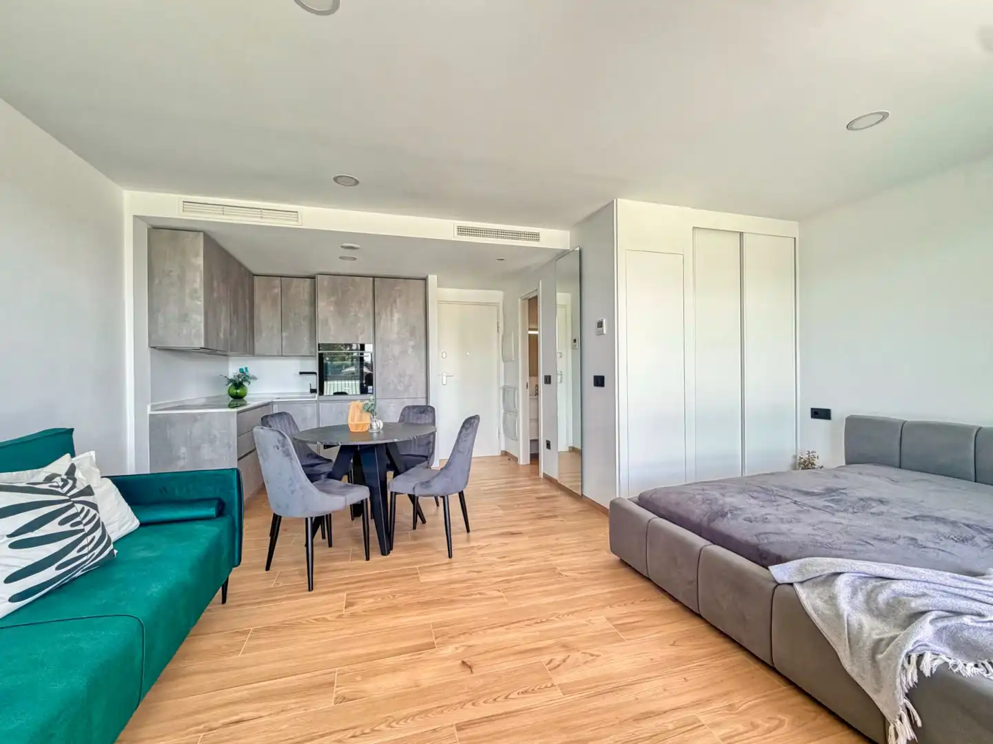 Appartement à vendre à Devessa - Monte Pego, imagen 11