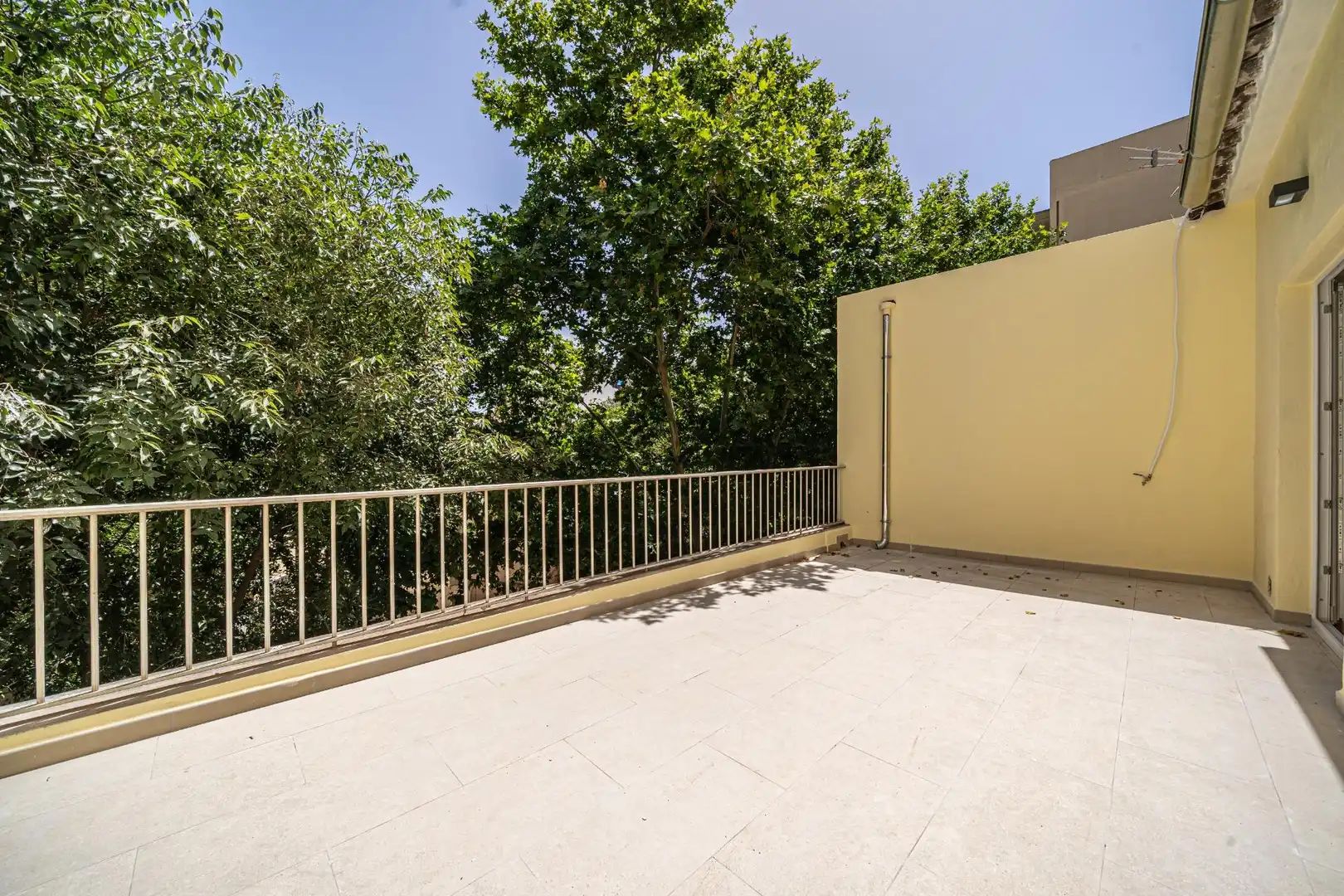 Terrace of Attic for sale in  Palma de Mallorca