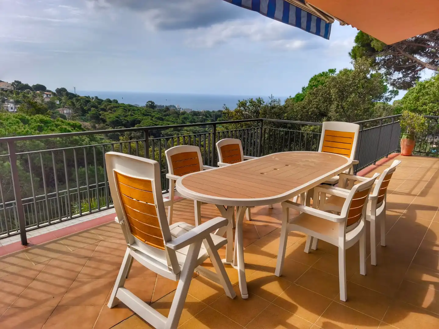 Villa avec terrasse à vendre à Avinguda del Pla de Rosell, imagen 37