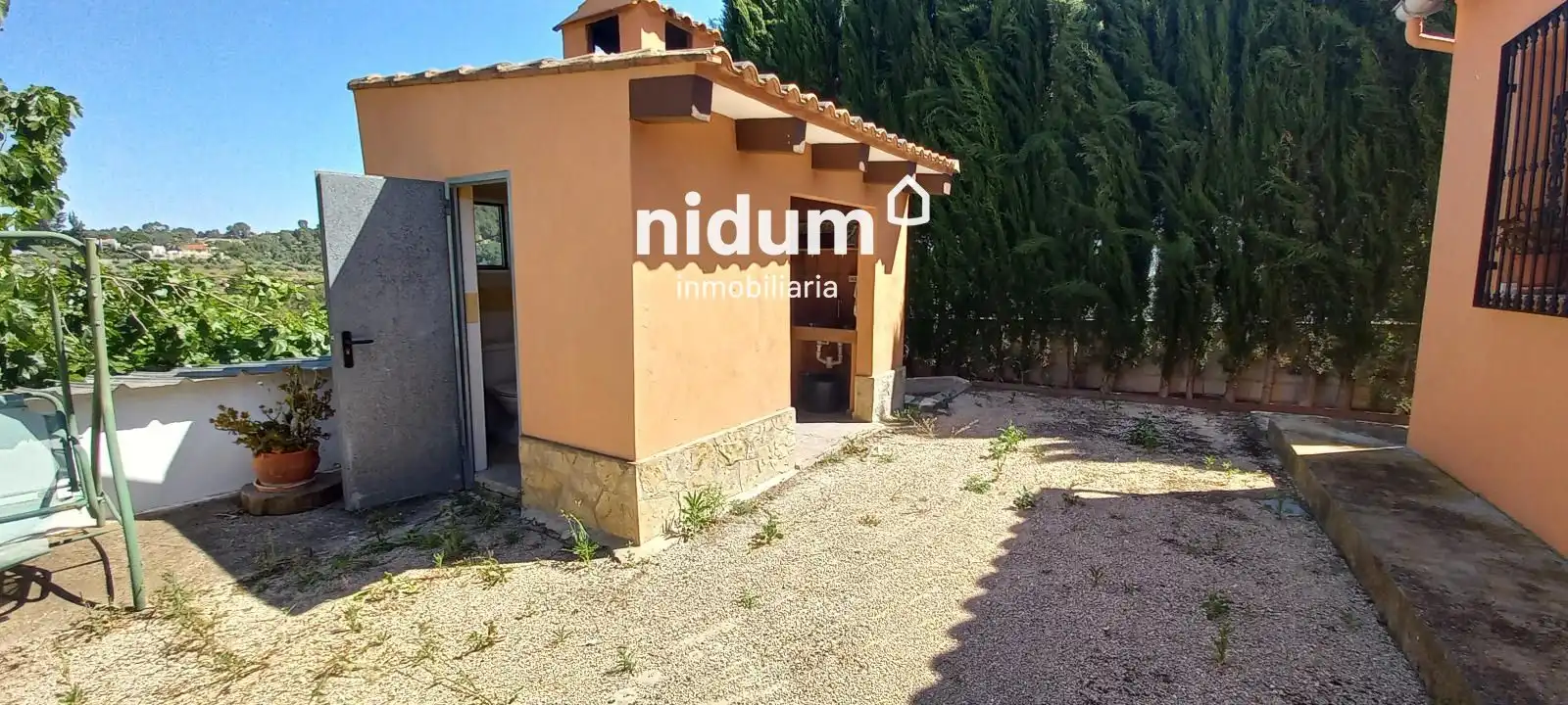 Casa o xalet en venda en Xàtiva amb Aire condicionat, Traster i Piscina