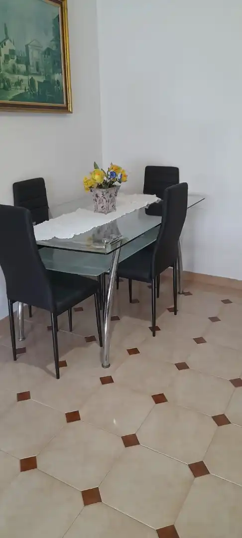 Piso de alquiler en Rúa de Santa Uxía de Ribeira, Campus Norte - San Caetano