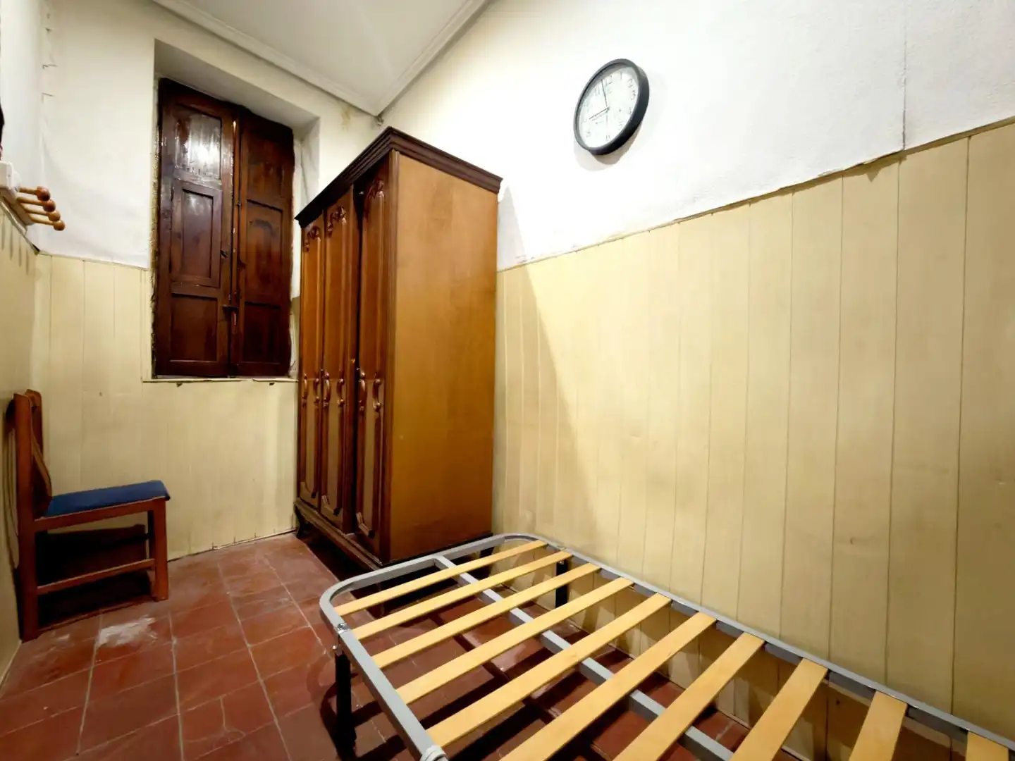 Bedroom of Houses for sale in Museros  with Terrace and Balcony