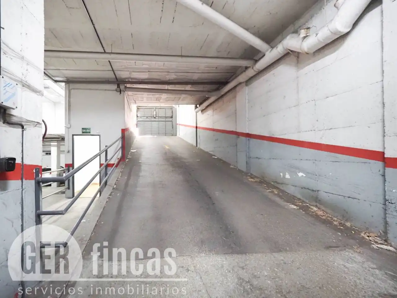 Parking of Garage for sale in Terrassa