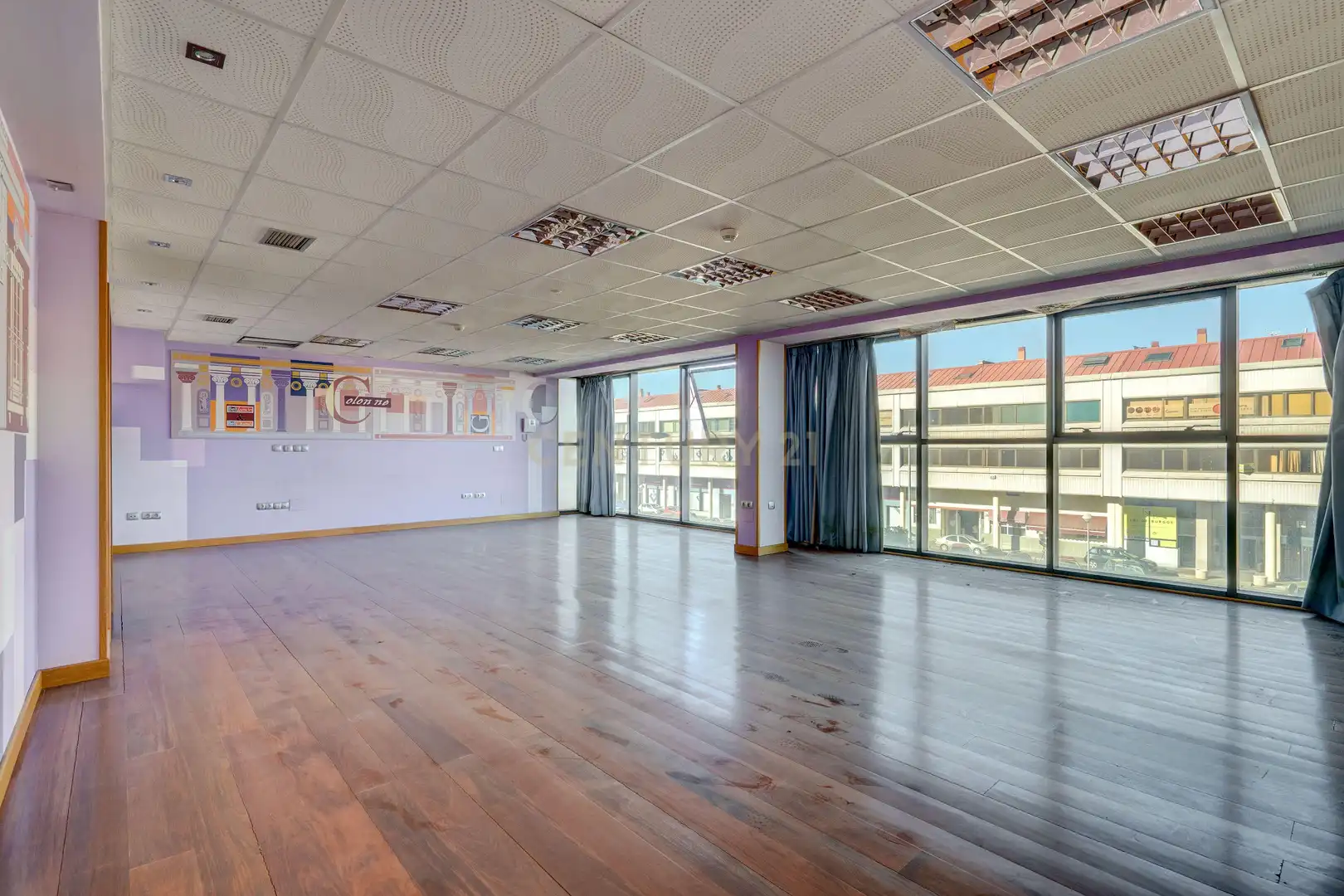Residencial en venta en Paseo Arco de Ladrillo, 73, Valladolid, Spain 73, imagen 9