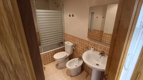 Foto 4 de Pis de lloguer a Pueblo, Benicarló