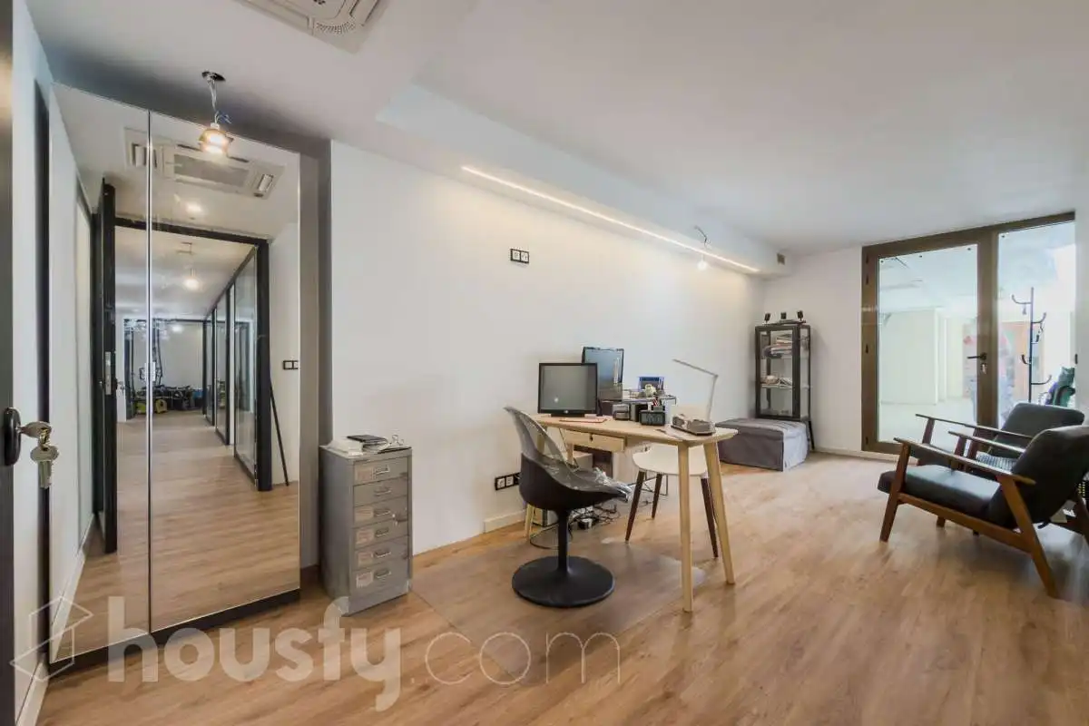 Local comercial en venta en ROCAFORT ., imagen 11