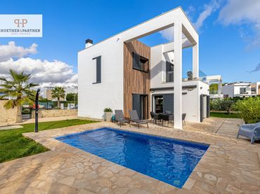Casa in vendita a Cala Murada