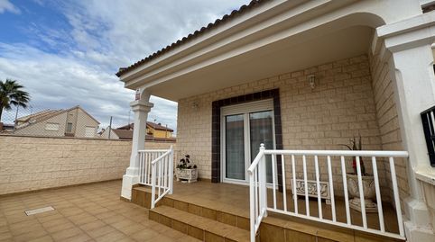 Foto 4 de Casa adosada en venda a Calle Cartagena, San Javier ciudad, San Javier