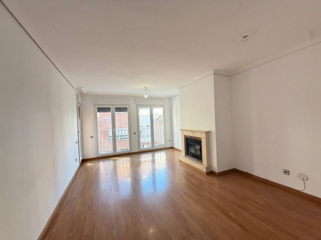 Wohnung zum Verkauf in Calle Polo de Bernabé, Piscinas