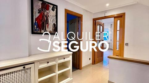 Foto 3 de Casa o xalet de lloguer a De la Cueva de Montesinos, Tres Olivos - Valverde,  Madrid Capital